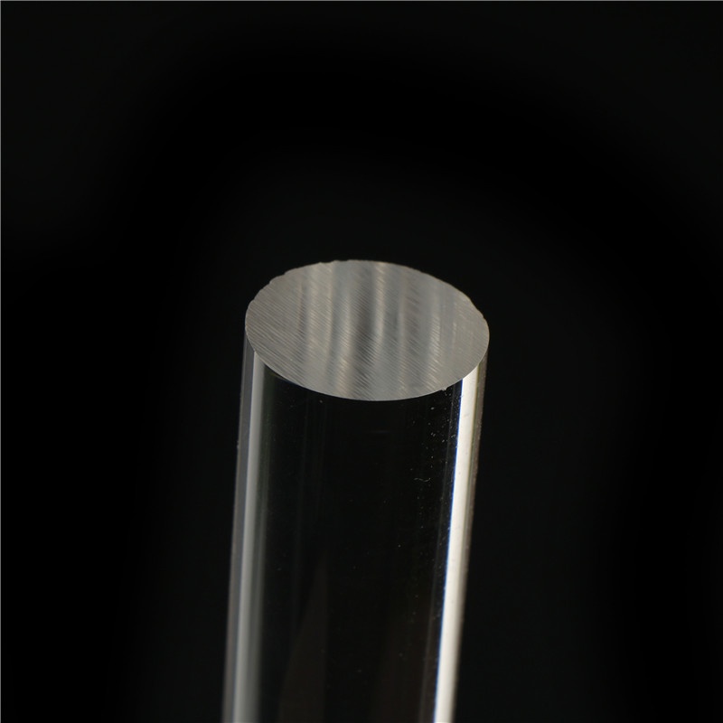 1 Bột Acrylic Trong Suốt