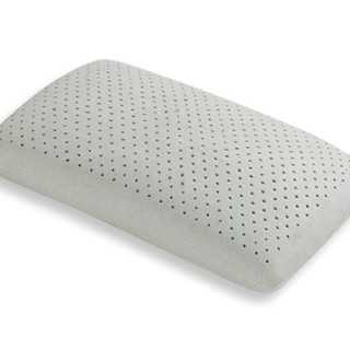Gối Cao Su Thiên Nhiên Oval Dành Cho Bé và ngừoi lớn đủ size - Gối Oval Baby Thắng Lợi