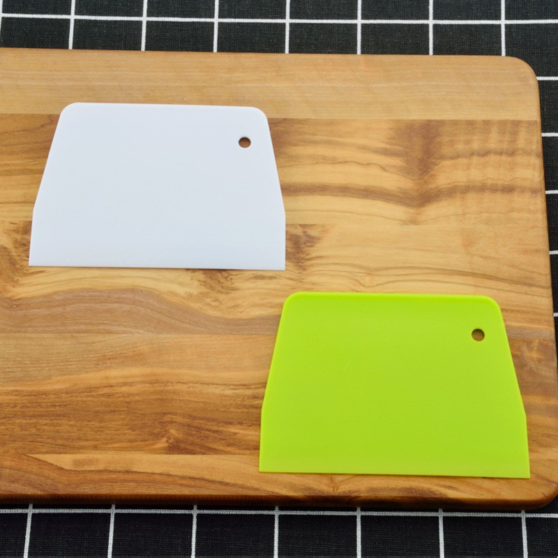 Dao vét, dao cắt bột làm bánh