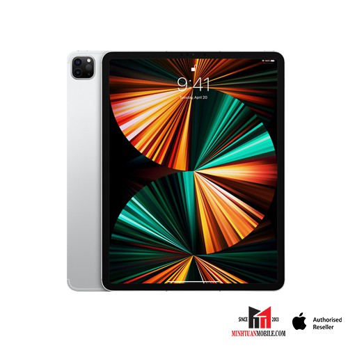 Máy Tính Bảng Apple IPad Pro M1 2021 12.9-inch Wifi