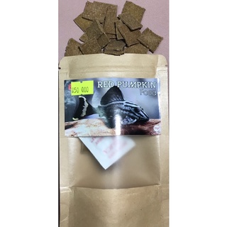 Thức ăn chay "BÍ ĐỎ"