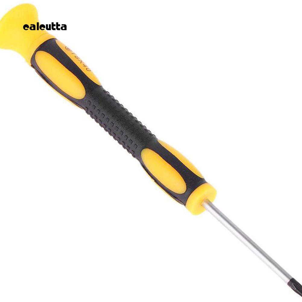 Tua vít T6 T8 T10 cho sửa chữa tay cầm chơi game Nintendo Xbox 360 PS3 / PS4