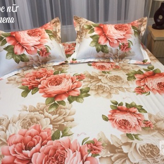 COTTON HÀN QUỐC - COTTON ALNENA
