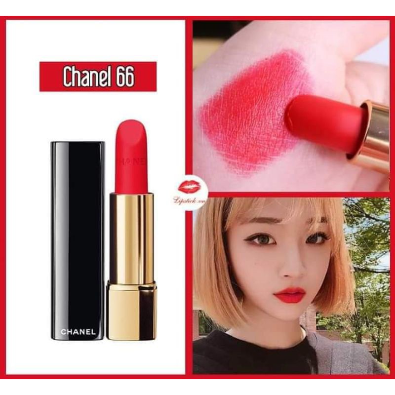 Big Sale son chan-el cao cấp chuẩn au-t