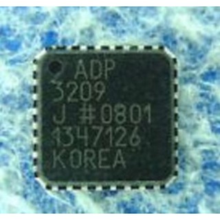 ADP3209 ic quản lý nguồn laptop