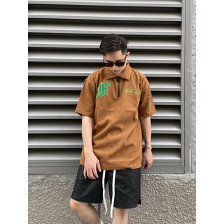 Quần short cargo kaki ( S11)