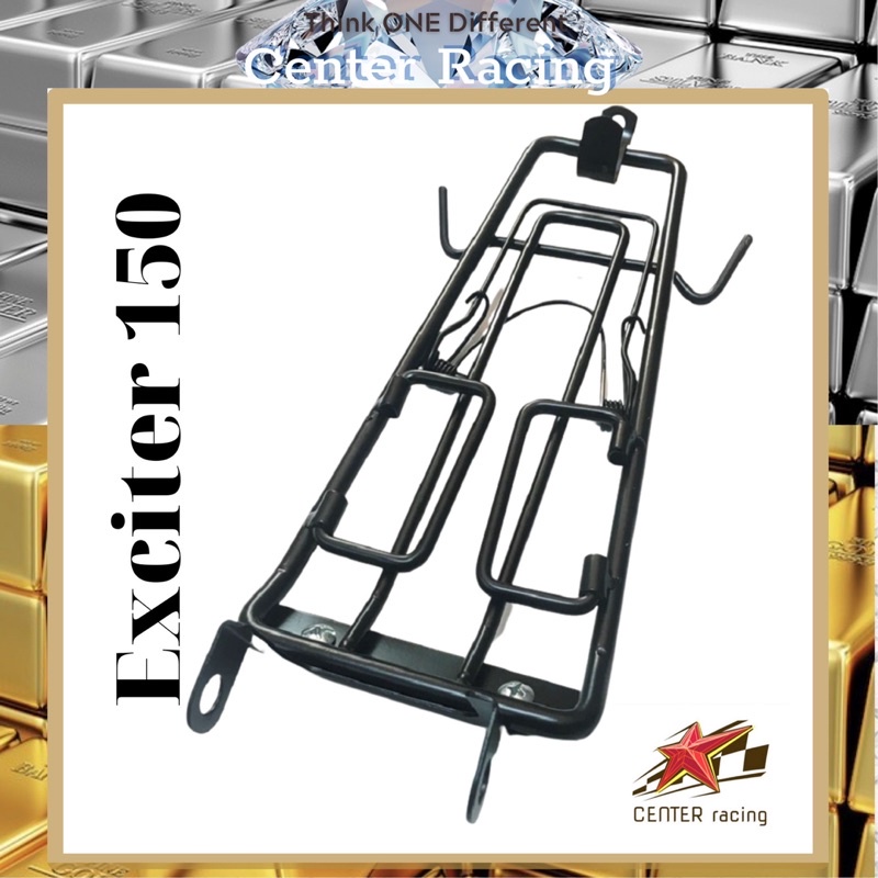 Baga inox mạ điện 10 ly siêu bền Ex150