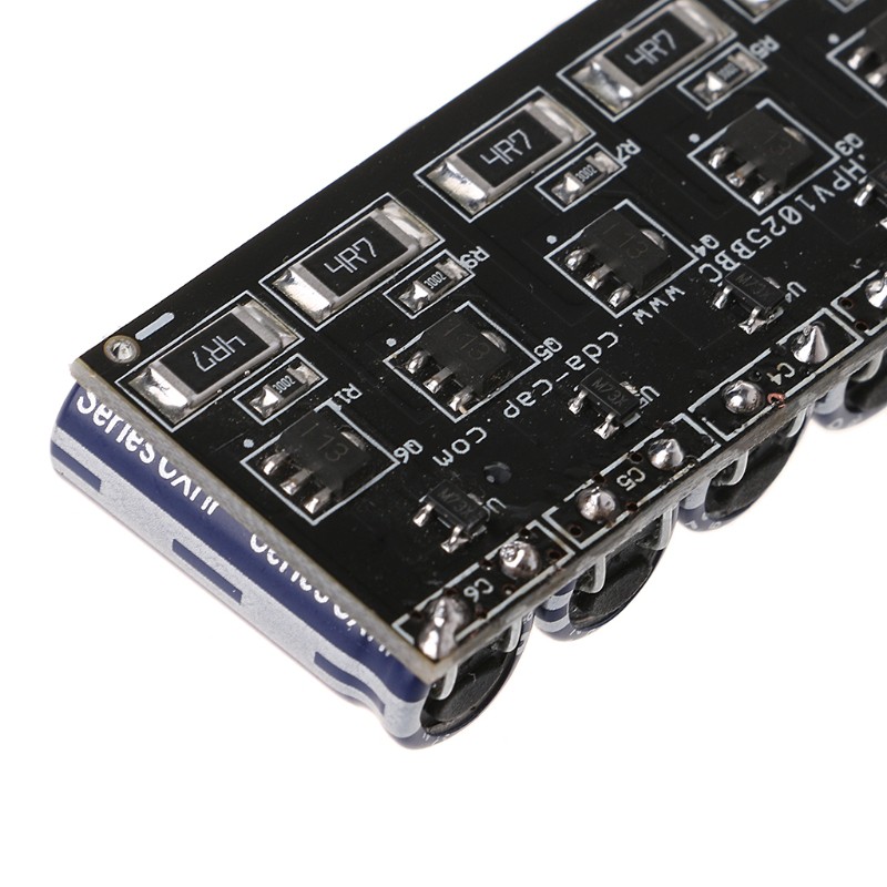 Linh kiện tụ điện 16v 1f / 2f 2.7v 10f