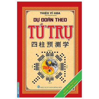 Sách - Dự đoán theo tứ trụ