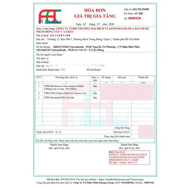 Viên bổ sung DHA Bioisland cho bé từ 6 tháng tuổi