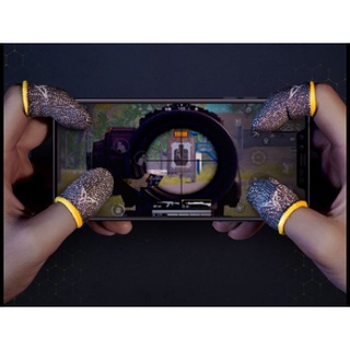 Găng tay chơi game dành cho game thủ