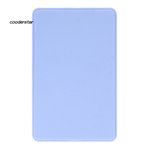 Hộp Đựng Ổ Cứng Ngoài 2.5inch Usb 2.0 Sata Hd