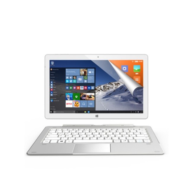 Máy tính bảng iWork10 Pro Intel Cherry 4G 64Gb Dual Win 10/Android | BigBuy360 - bigbuy360.vn