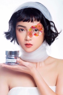 KEM DƯỠNG TRẮNG CẤP ẨM KOSXU 