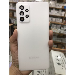 Nắp lưng thay thế cho Samsung A72