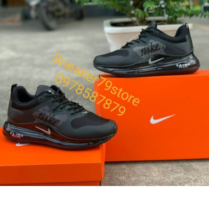 Hình Ảnh Độc Quyền tại Sneaker79store