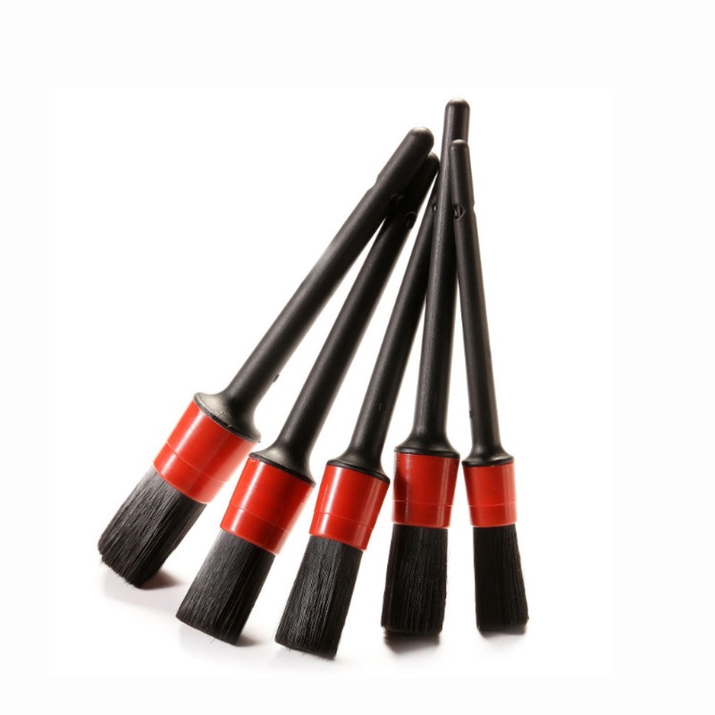 Set 5 Cọ Vệ Sinh Đa Năng Tiện Lợi