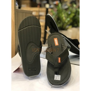 Dép VENTO Nam Xỏ Ngón FF0209