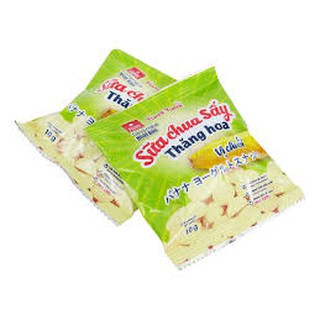 Sữa chua sấy thăng hoa (Học tiếng Anh online với giáo viên nước ngoài)