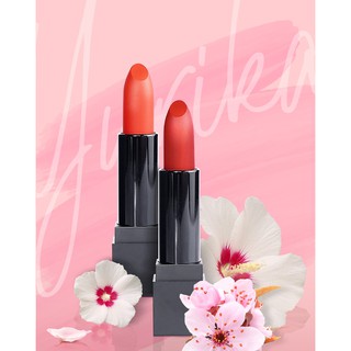 [Gift] Son môi không chì YURIKA matte lipsticks ( 3g)