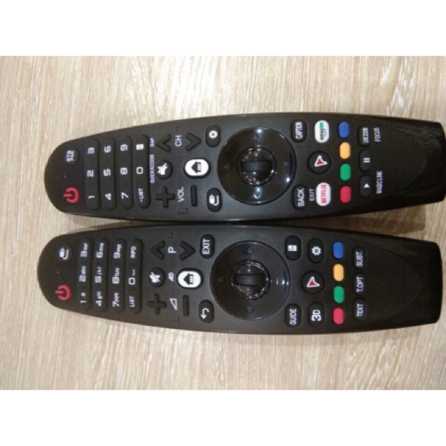 Điều khiển LG Magic Remote Control LG SR-600 cắm usb không dây | BigBuy360 - bigbuy360.vn