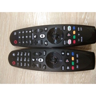 Điều khiển LG Magic Remote Control LG SR-600 cắm usb không dây