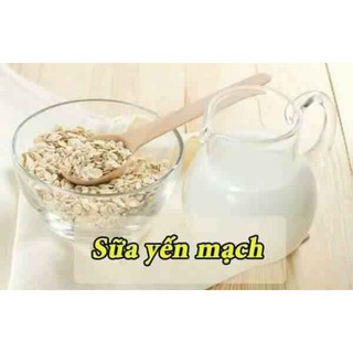 (500gr)yến mạch đức hàng chuẩn