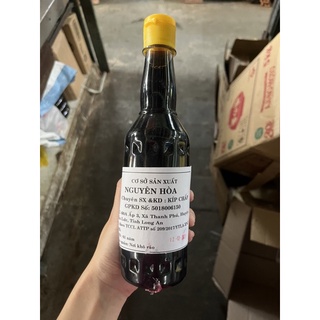 Kíp chấp 500ml