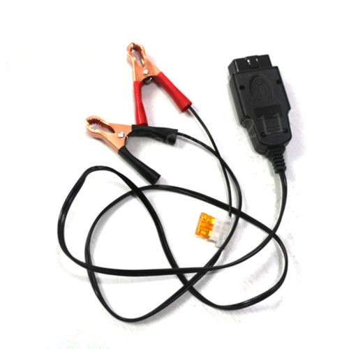 Bộ Cấp Nguồn OBD-II