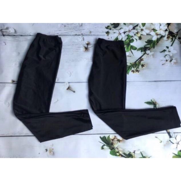 Quần Bơi /Thể Thao/ Quần Tập Dài Free Size 40-60 Ký( Mông Dưới 110cm Eo Dưới 85Cm 2021 | BigBuy360 - bigbuy360.vn