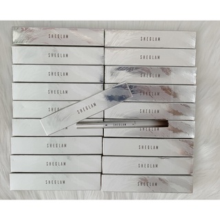 Sheglam eyebrow chì kẻ mày 2 đầu