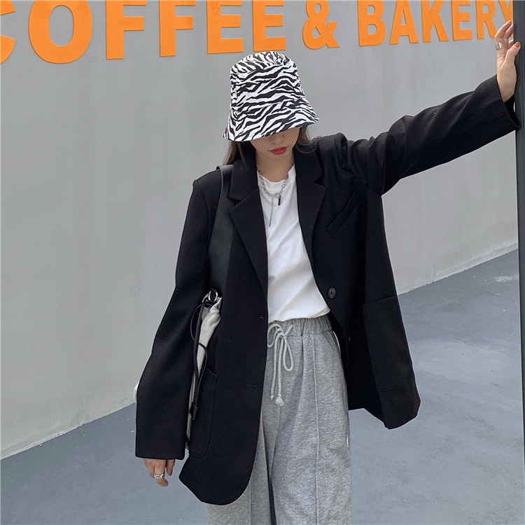 [SẴN]-Mũ nón bucket họa tiết phong cách Ulzzang (M07)