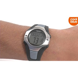 Đồng hồ đo nhịp tim Beurer PM26
