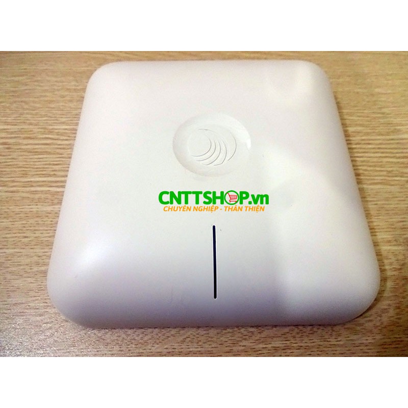 Bộ phát Wifi cân tải 256 users Cambium E410