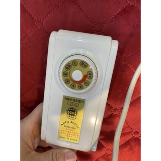 Thảm điện nhung cotton Hàn Quốc
