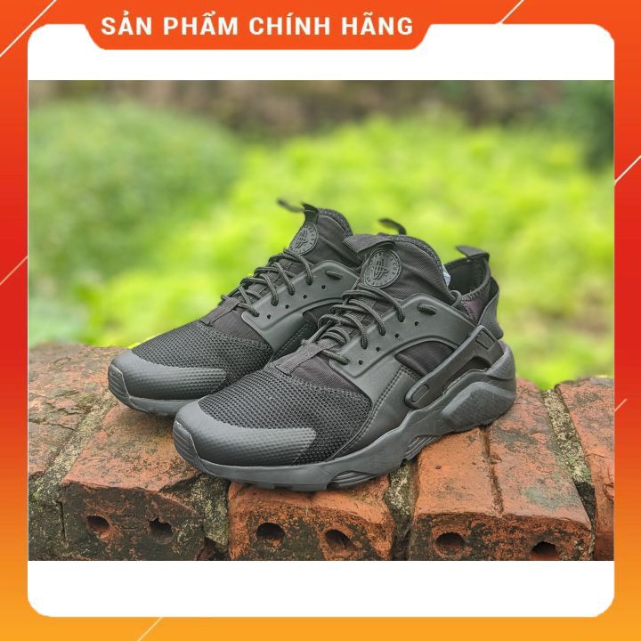 Giày Cũ 2hand chính hãng giá rẻ ⚡NIKE HUARACHE ULTRA ALL BLACK ⚡ SIZE 41 ⚡ Giày Cũ Sài Gòn- Giày cũ chính hãng