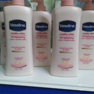 Sữa dưỡng thể Vaseline thái lan