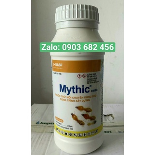 Thuốc diệt mối Mythic 240SC 1000ml