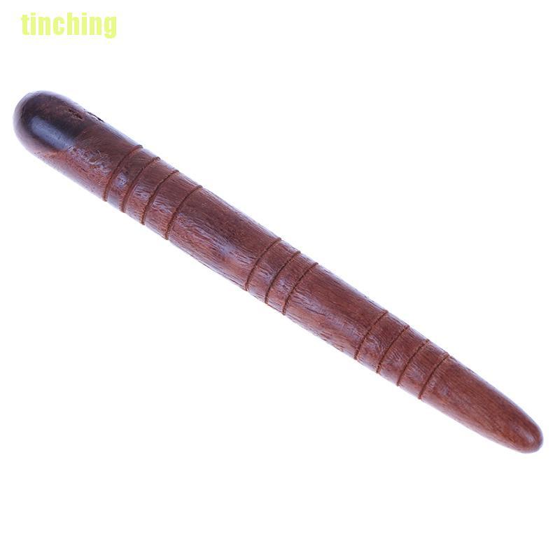 Gậy Gỗ Mát Xa Chân Thư Giãn Tốt Cho Sức Khỏe