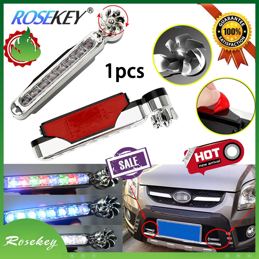 Bộ đèn LED trang trí xe ô tô