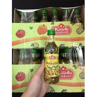 Dầu quả óc chó Kunella 100ml