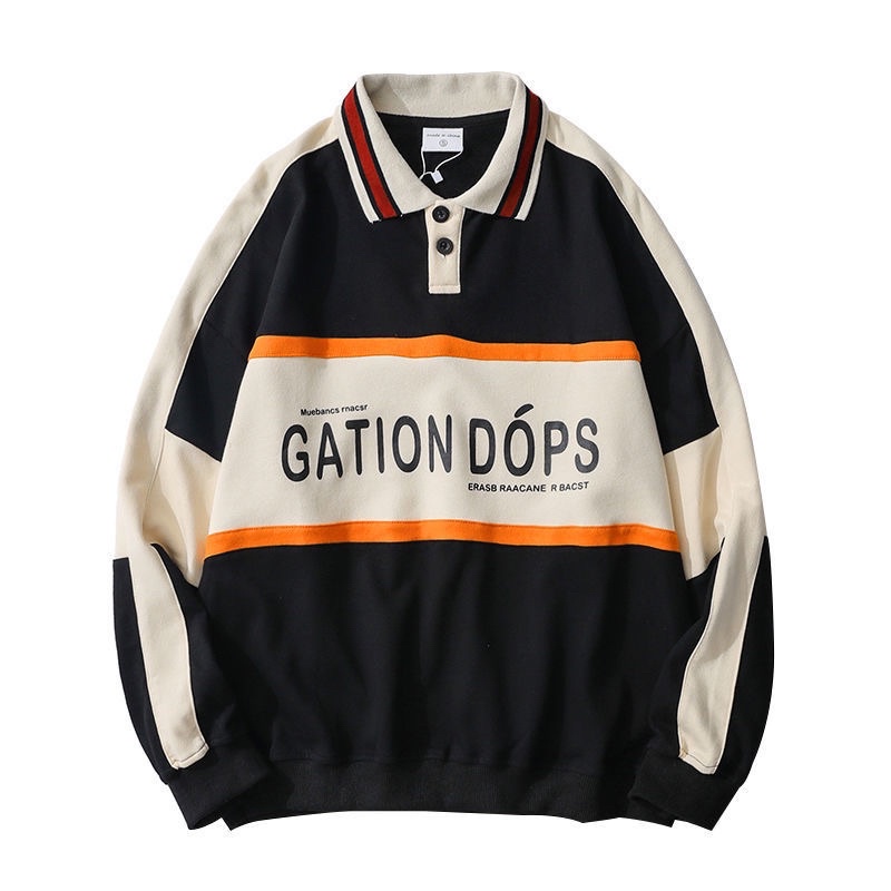 ÁO POLO VINTAGE