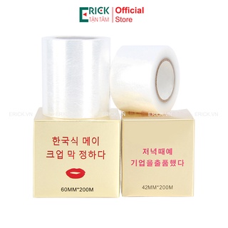 Nilon ủ phun xăm chuẩn - Nilon ủ môi, mày