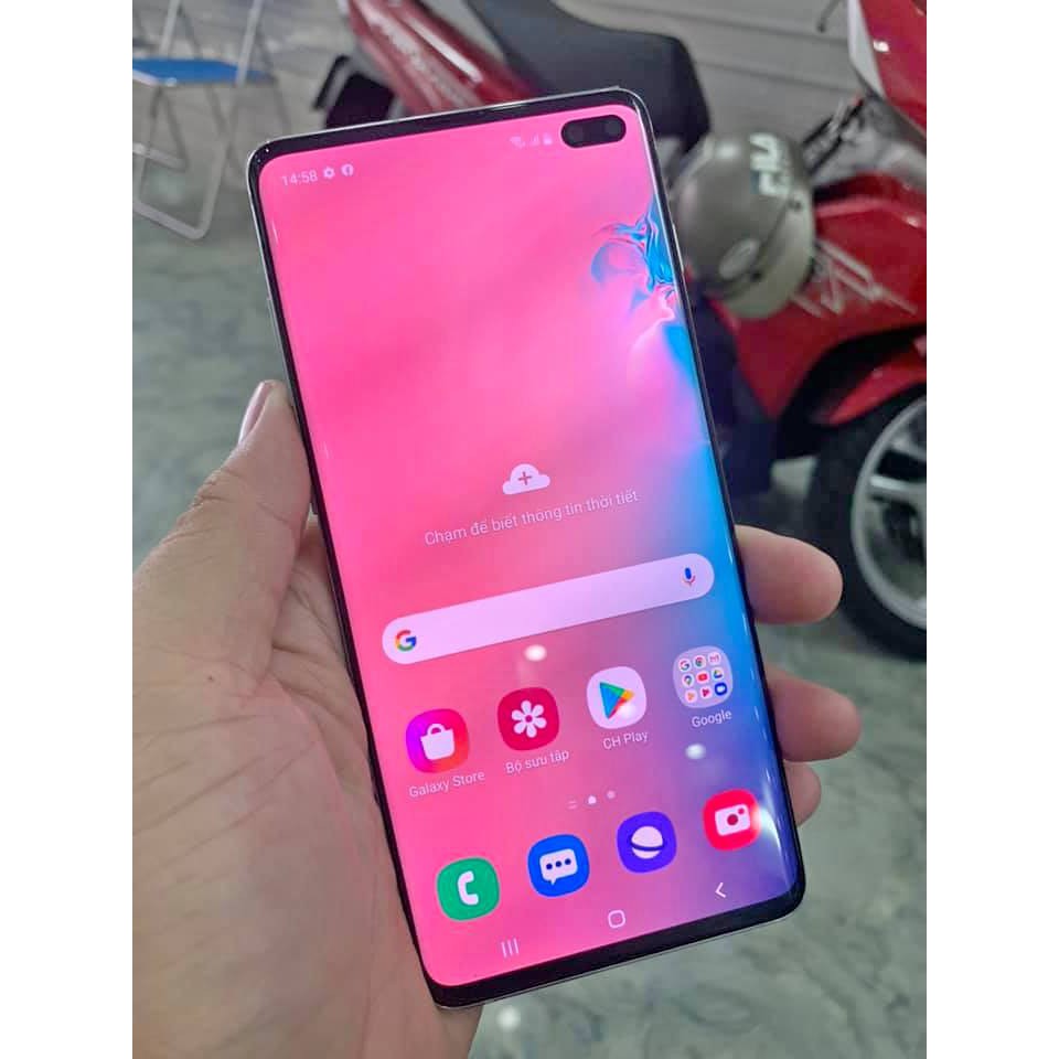 Điện Thoại samsung galaxy s10+ | BigBuy360 - bigbuy360.vn