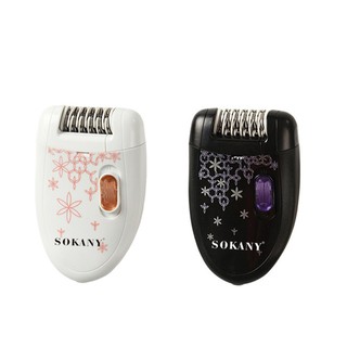Máy Tẩy Lông Sokany HS6423