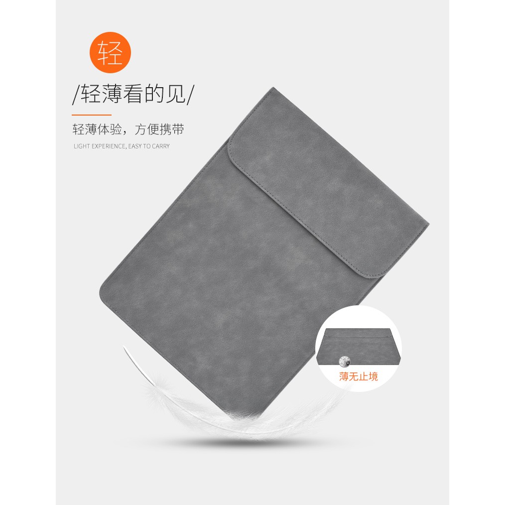 Túi Đựng Máy Tính Bảng Iphone 11 Inch Ipad Pro Liner Pack 34cm Air3 10.5
