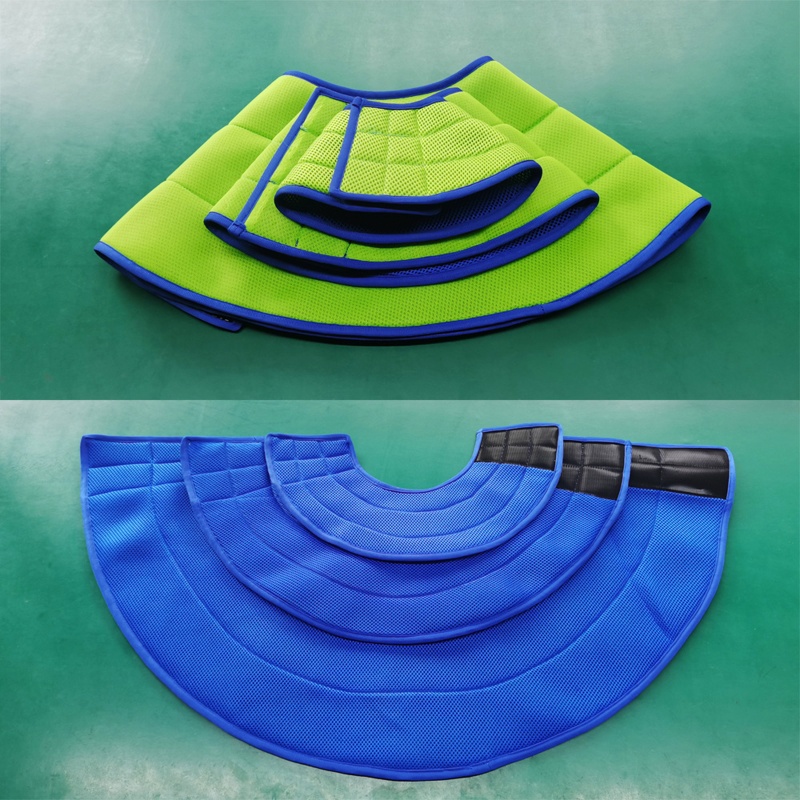 Cổ Áo Hình Nón Phục Hồi Da Chống Thấm Nước Siêu Thoải Mái Elizabethan