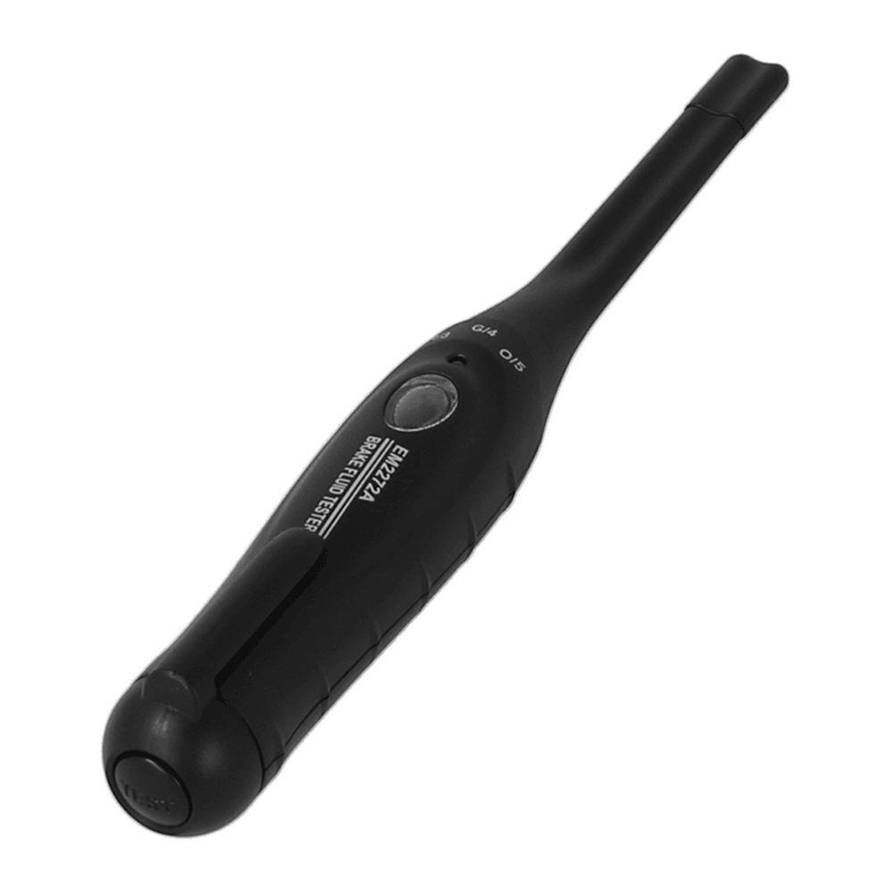 Dụng Cụ Kiểm Tra Chất Lỏng Phanh Xe Chất Liệu Bền Cho Dot3 Dot4 Dot5