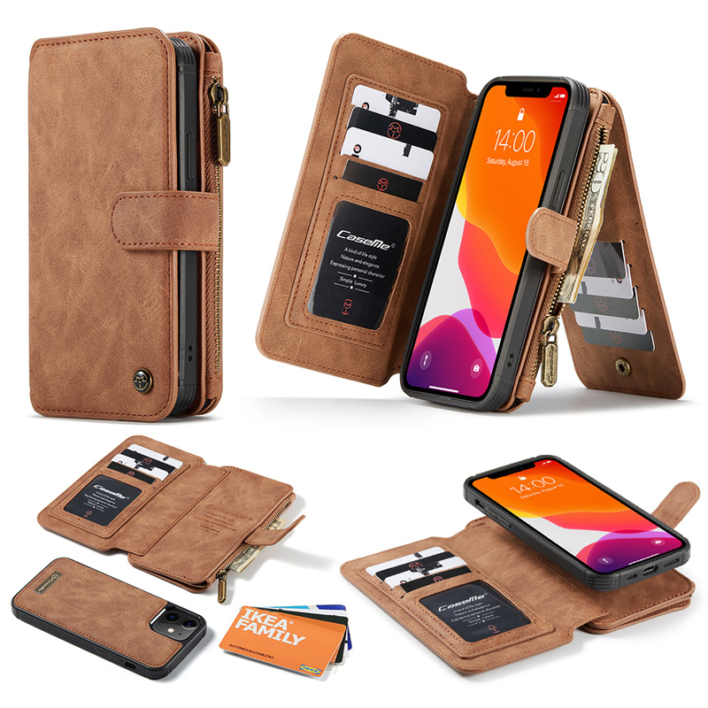 Samsung S20 Plus Note 20 Ultra Note 10 10+ Note 9 8 5G Flip Magnetic Split Frosted Leather Wallet Money Card Bag Single Shell Holder Cover Case