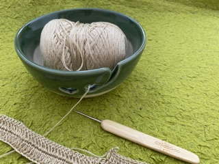 🧶🧶TÔ ĐỰNG LEN DÀNH ĐAN MÓC HANDMADE 🧵🧵